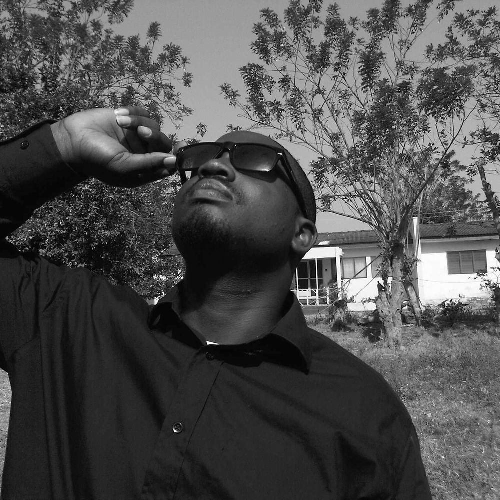 Meet your Posher, Agunbiade